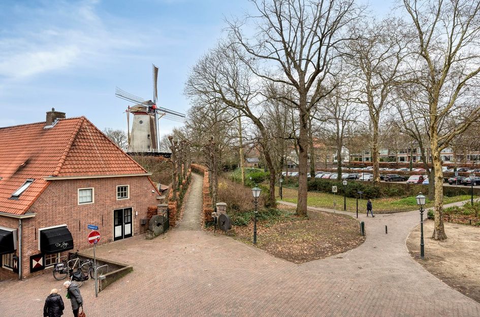 Plantsoenstraat 17