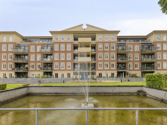 Rhenendael 76, Rhenen
