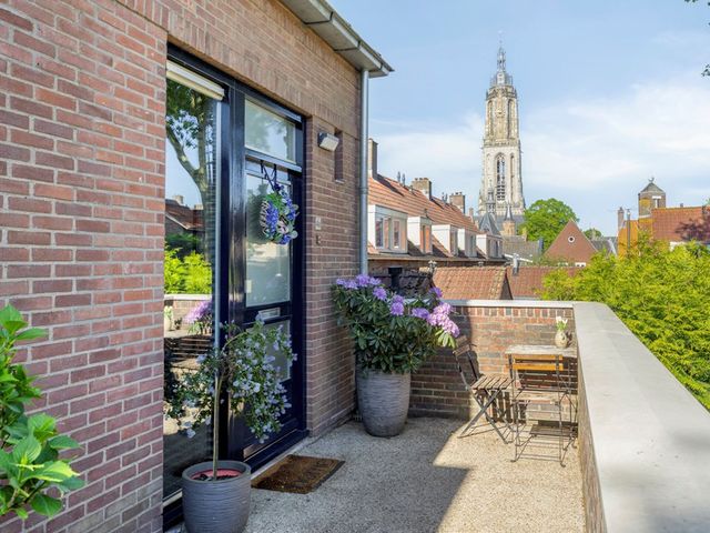 Weversstraat 4A, Rhenen
