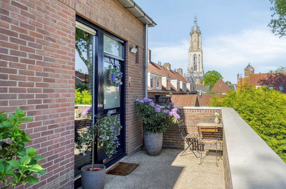 Weversstraat 4A