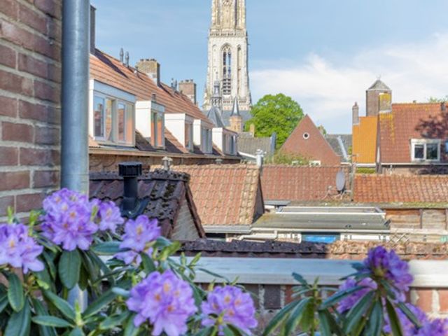 Weversstraat 4A, Rhenen