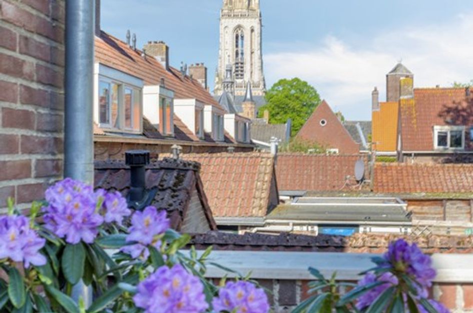Weversstraat 4A