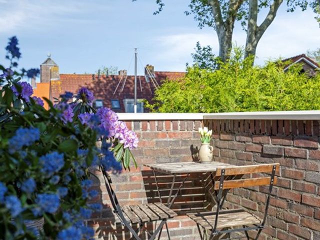 Weversstraat 4A, Rhenen
