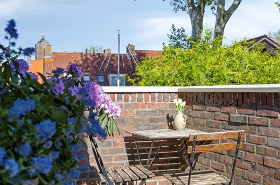 Weversstraat 4A