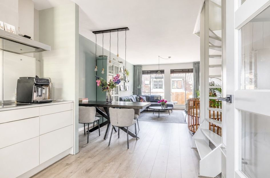 Weversstraat 4A