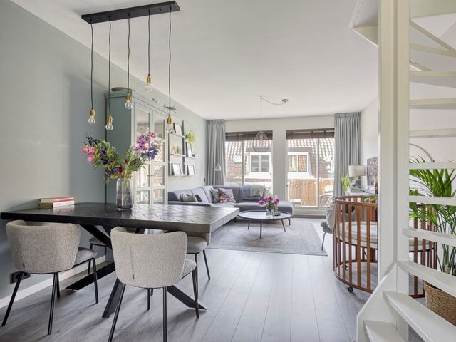 Weversstraat 4A, Rhenen