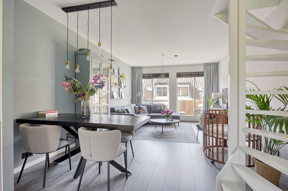 Weversstraat 4A