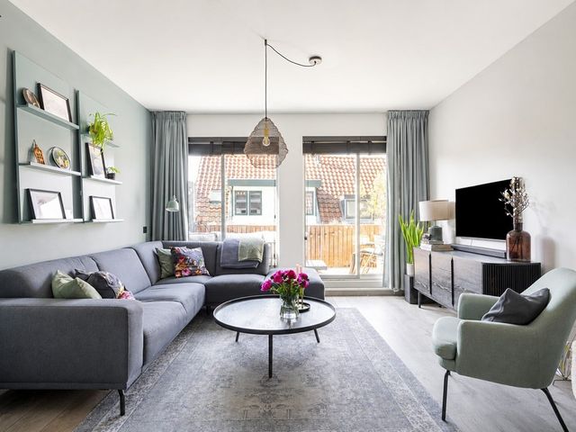 Weversstraat 4A, Rhenen