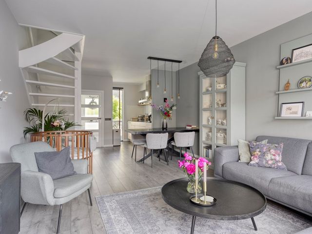 Weversstraat 4A, Rhenen