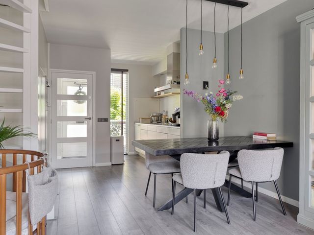 Weversstraat 4A, Rhenen