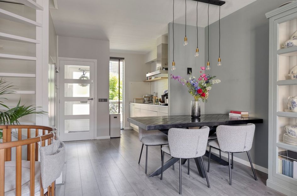 Weversstraat 4A