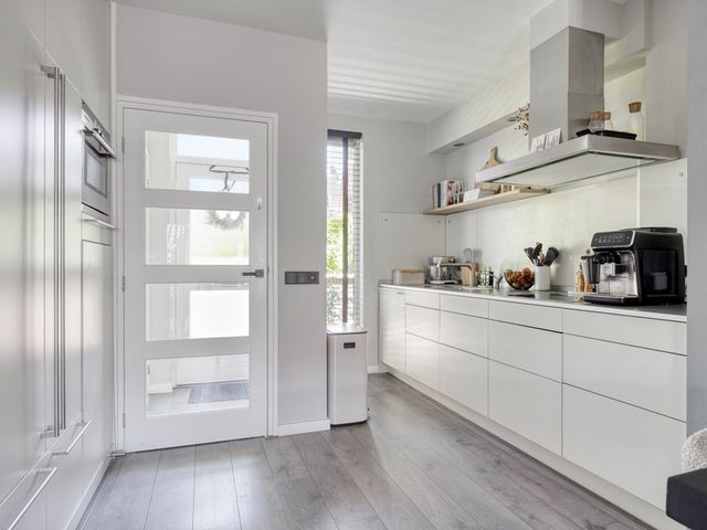 Weversstraat 4A, Rhenen