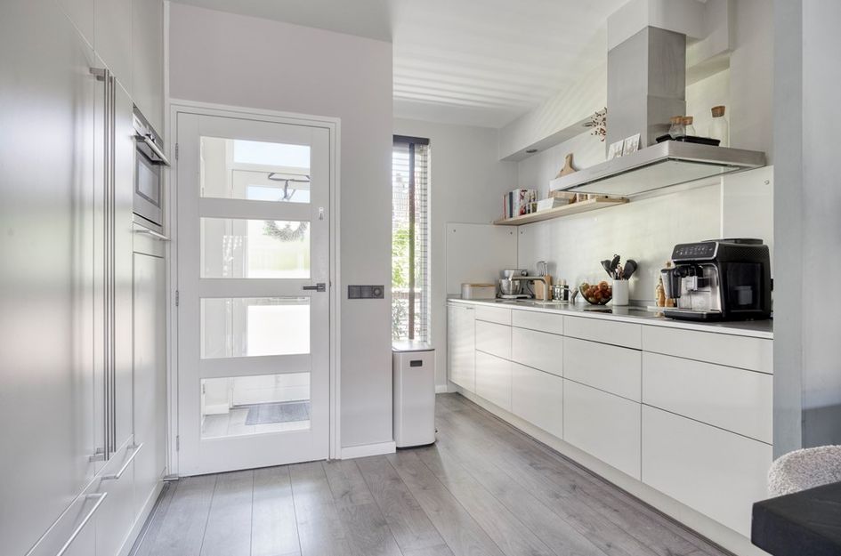 Weversstraat 4A