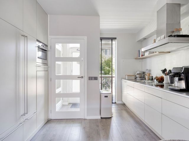 Weversstraat 4A, Rhenen