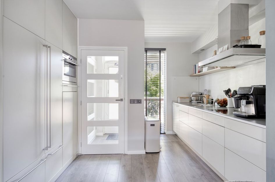 Weversstraat 4A