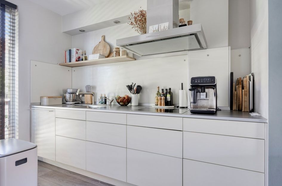 Weversstraat 4A
