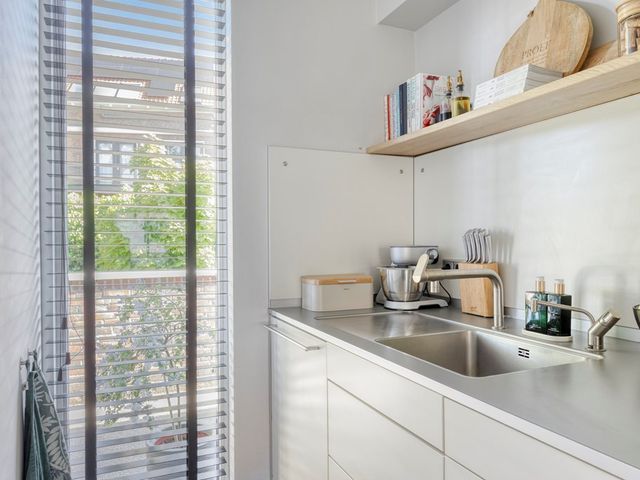 Weversstraat 4A, Rhenen