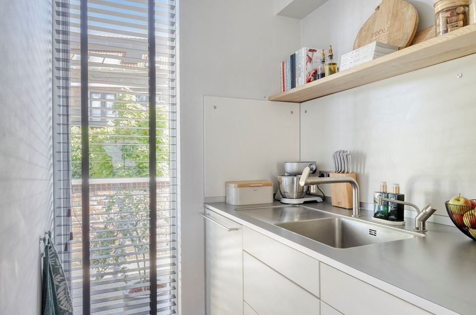 Weversstraat 4A
