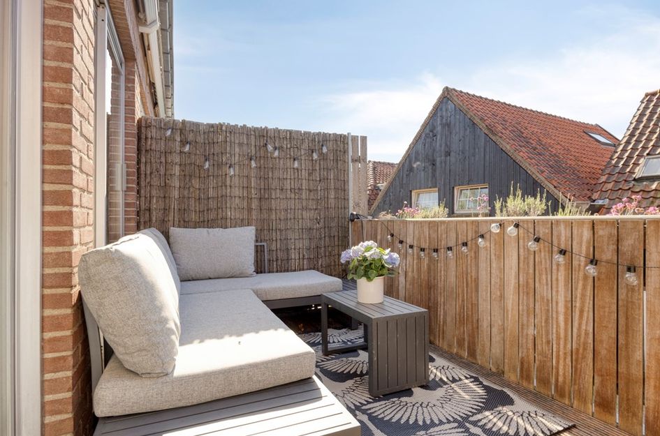 Weversstraat 4A