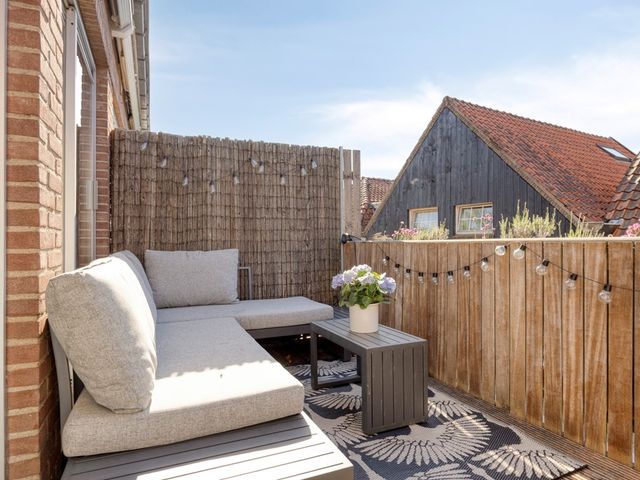 Weversstraat 4A, Rhenen