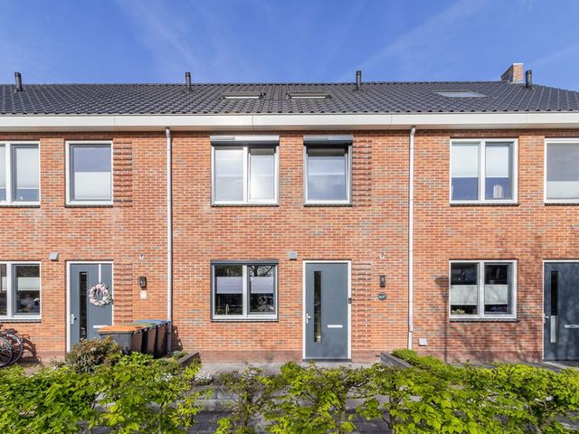 Veenestraat 66a, Bunschoten-Spakenburg