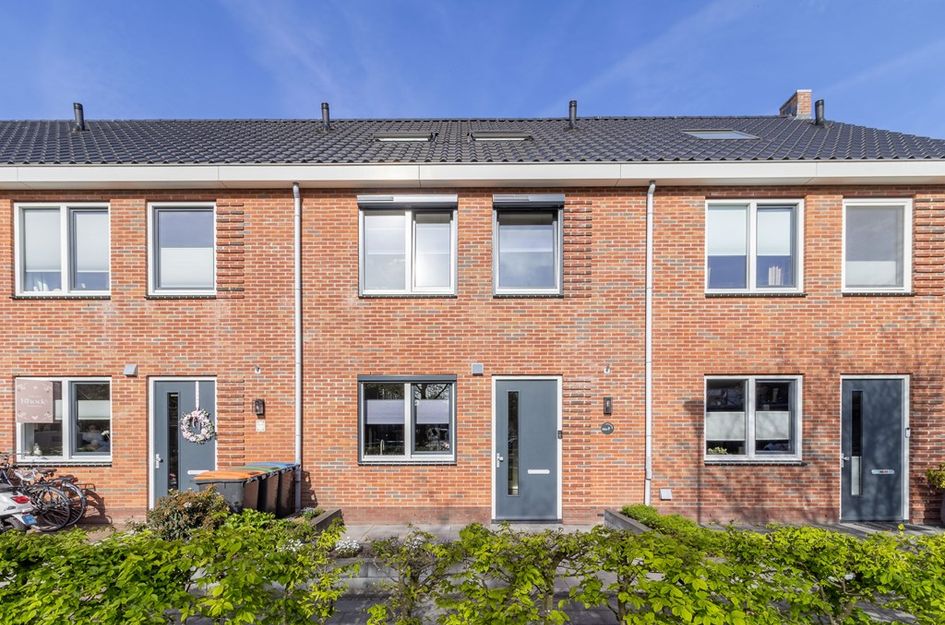 Veenestraat 66a