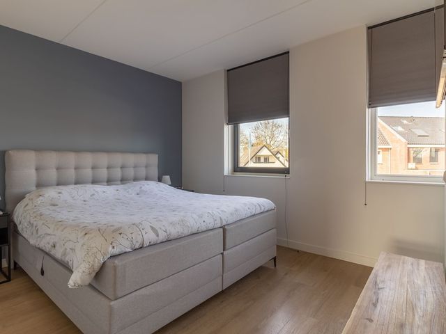 Veenestraat 66a, Bunschoten-Spakenburg