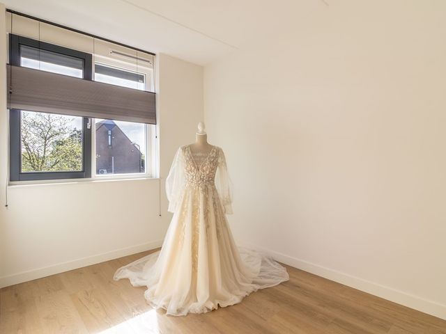Veenestraat 66a, Bunschoten-Spakenburg