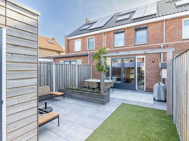 Veenestraat 66a, Bunschoten-Spakenburg