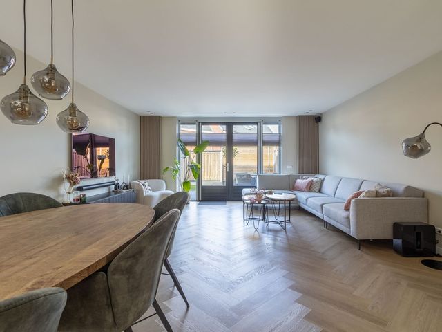 Veenestraat 66a, Bunschoten-Spakenburg