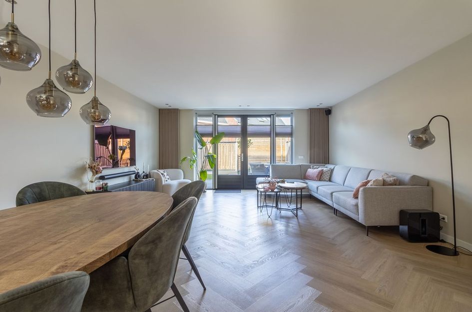 Veenestraat 66a