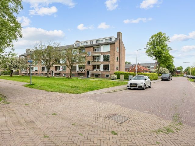 Jorissenweg 40, Haren Gn