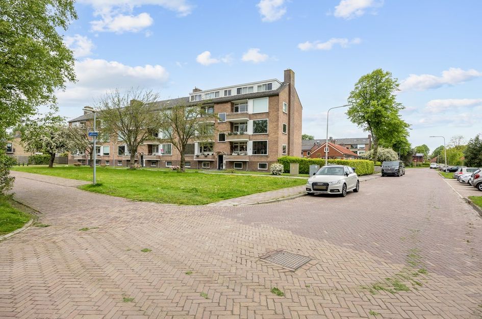 Jorissenweg 40