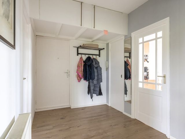 Jorissenweg 40, Haren Gn