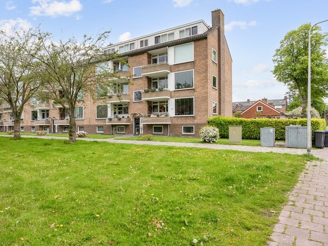 Jorissenweg 40, Haren Gn