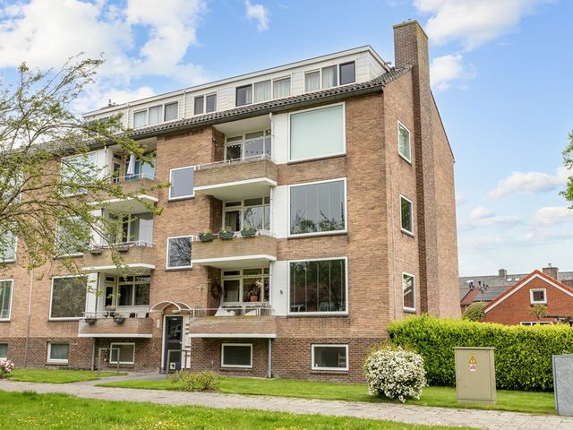 Jorissenweg 40, Haren Gn