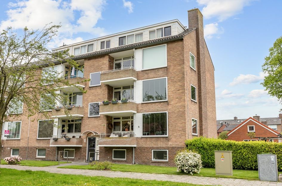 Jorissenweg 40