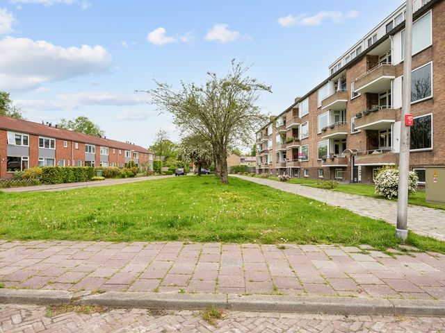 Jorissenweg 40, Haren Gn