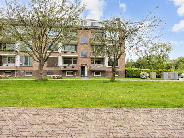 Jorissenweg 40, Haren Gn