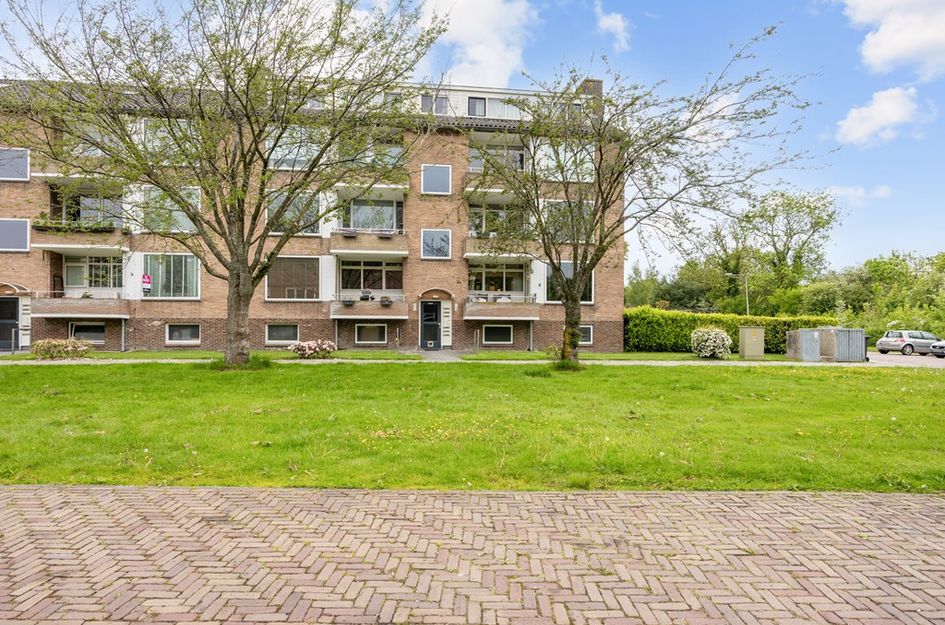Jorissenweg 40