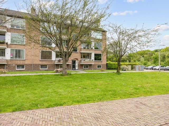 Jorissenweg 40, Haren Gn