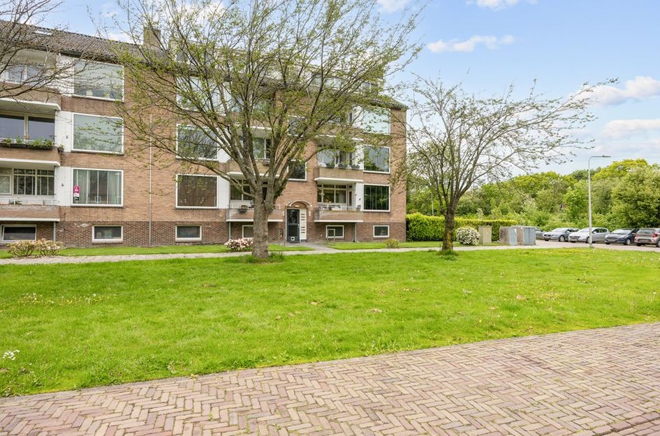 Jorissenweg 40