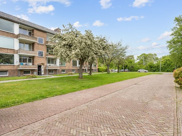 Jorissenweg 40, Haren Gn