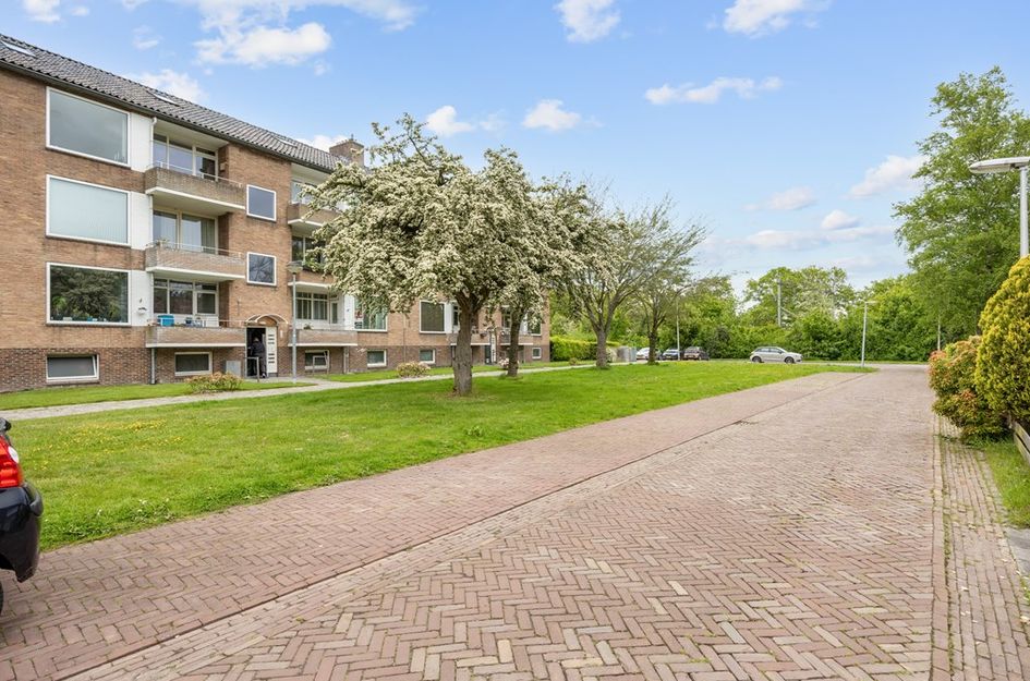 Jorissenweg 40