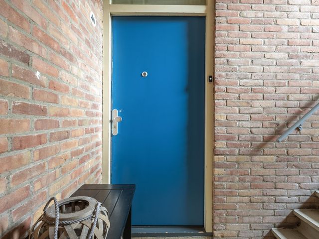Jorissenweg 40, Haren Gn
