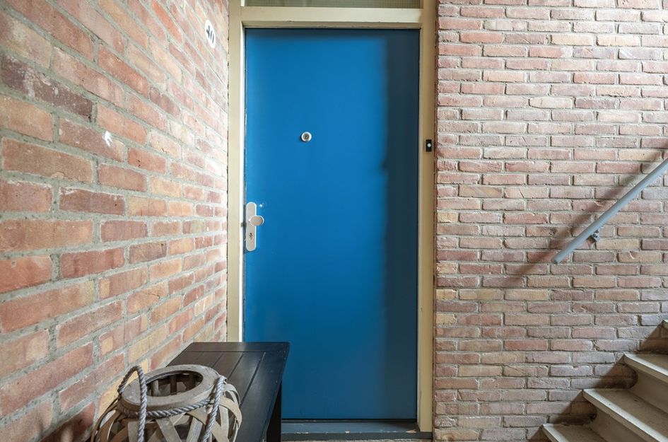 Jorissenweg 40