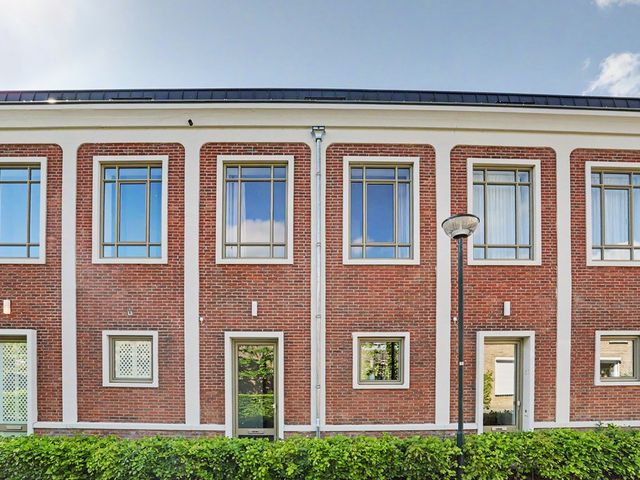 Kerkstraat 63, Goirle