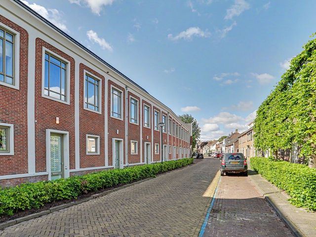 Kerkstraat 63, Goirle
