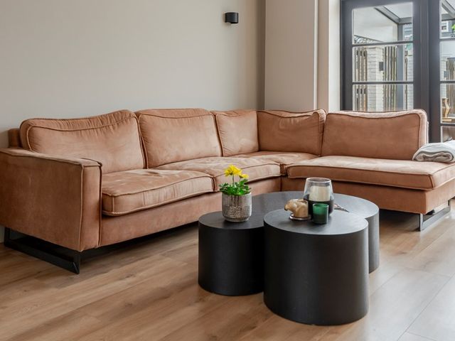 Oosterpad 20, Bussum