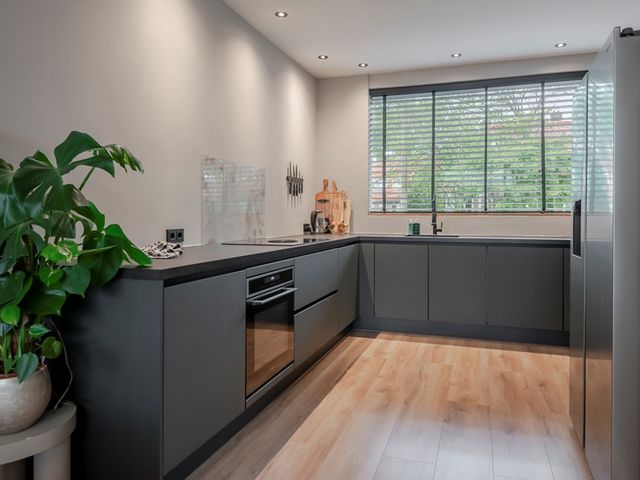 Oosterpad 20, Bussum